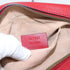 GG Marmont Shoulder Bag Matelasse Leather Small