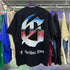 Godspeed T-shirts Beach Road Racing Printed Cotton Casual Short Sleeves Men and Women