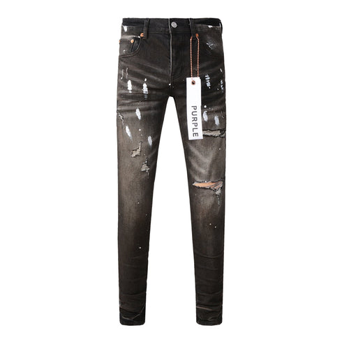 PURPLE Fashion Jeans 9030