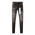 PURPLE Fashion Jeans 9030