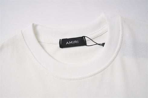 Amiri Fashion T-shirt