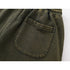 Gallery Dept Shorts Joint Alphabet Hand Painted Graffiti Old Shorts
