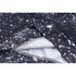 Gallery Dept Hoodie Loose Casual Starry Sky Hoodie