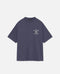 FW24 JERSEY T-SHIRT MARINE