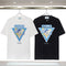 Casablanca fashion T-shirt