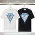 Casablanca fashion T-shirt