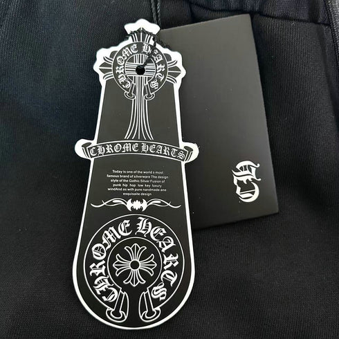 Chrome Hearts New Shorts D302