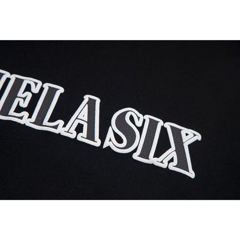 Maison Margiela T-shirt Crew Neck Men's Loose Short Sleeve T-shirt