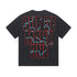 Godspeed T-shirts Retro Fantasy Pattern