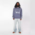 Gallery Dept Hoodie Letter Print Hoodie Sweater