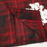 Denim Tears Shirt Kapok Plaid Short Sleeve Shirt
