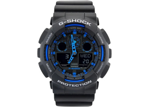 Casio G-Shock GA-100-1A2