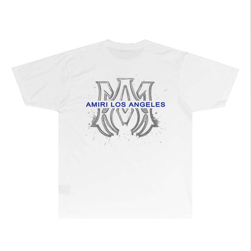 Amiri Fashion T-shirt