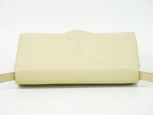 Sunset Satchel Leather Medium