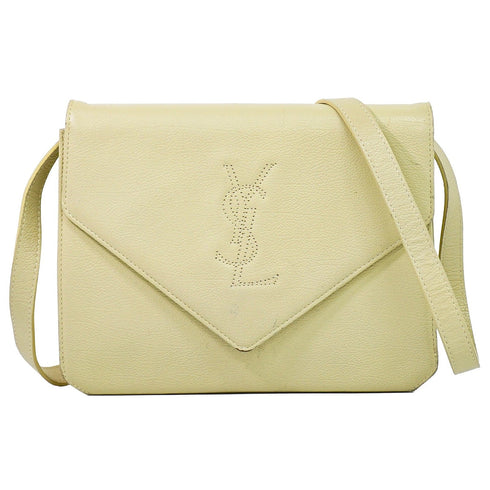 Sunset Satchel Leather Medium
