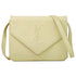 Sunset Satchel Leather Medium