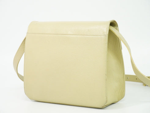 Sunset Satchel Leather Medium