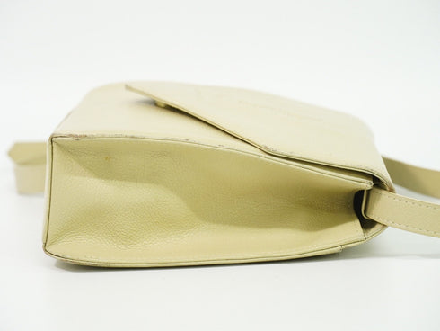Sunset Satchel Leather Medium