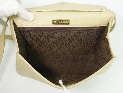 Sunset Satchel Leather Medium