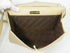 Sunset Satchel Leather Medium