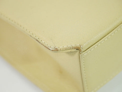 Sunset Satchel Leather Medium