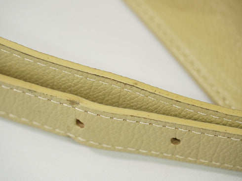 Sunset Satchel Leather Medium