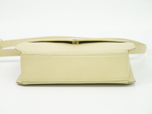 Sunset Satchel Leather Medium
