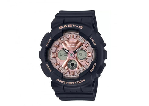 Casio G-Shock Baby-G BA130-1A4