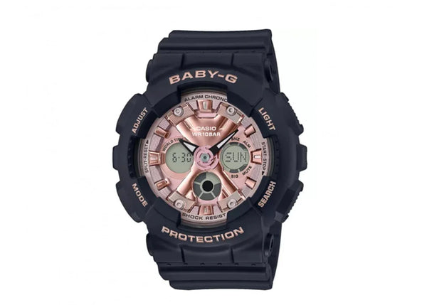 Casio G-Shock Baby-G BA130-1A4
