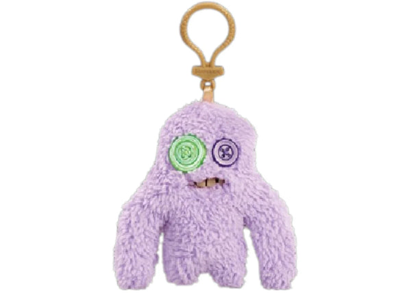 Fuggler Sasquoosh V3 Keyring Plush
