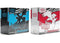 2025 Pokémon Scarlet & Violet Black Bolt & White Flare Elite Trainer Box