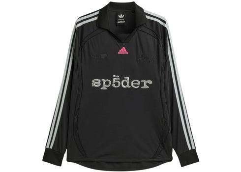 adidas x Sp5der Jersey Black