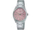 Casio Women’s Stainless Steel Analog Watch Pink Dial LTP-1302DD-4A1VDF