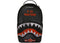 Sprayground Boeing P-51 Mustang Backpack Multicolor