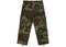 Supreme Cargo Pant (FW26) Woodland Camo