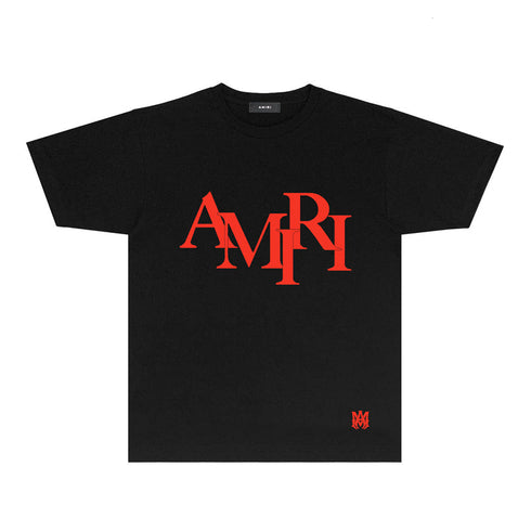 Amiri Fashion T-shirt