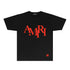 Amiri Fashion T-shirt