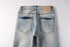 PURPLE Fashion Jeans 9119