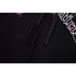 Gallery Dept Shorts Hand Painted Splash Ink Graffiti Alphabet Casual Shorts