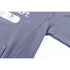 Gallery Dept Hoodie Letter Print Hoodie Sweater