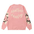 Denim Tears Crew Neck Sweatshirt