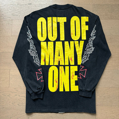 Godspeed Long Sleeve Shirt