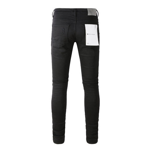 PURPLE Fashion Jeans 9022