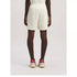 Palm Angels Shorts 24S Cross-border European and American trendy brand palm letter striped color matching casual shorts