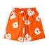 Denim Tears Shorts flower woven