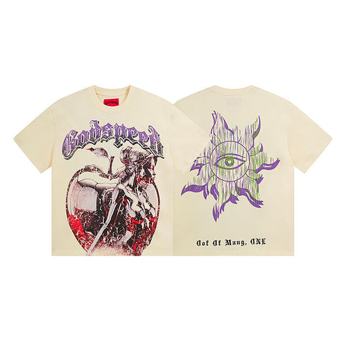 Godspeed T-shirts