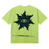 Godspeed T-shirts Drowning Free Muse Printed Cotton Crew Neck Short Sleeve Men and Women