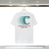Casablanca fashion T-shirt