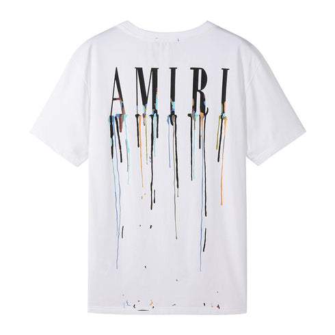 Amiri Fashion T-shirt