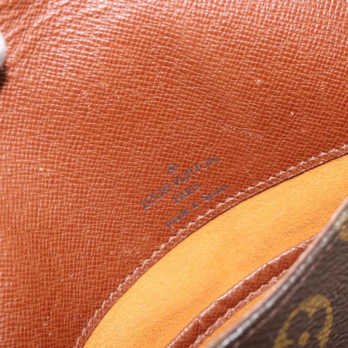 Musette Salsa Handbag Monogram Canvas PM
